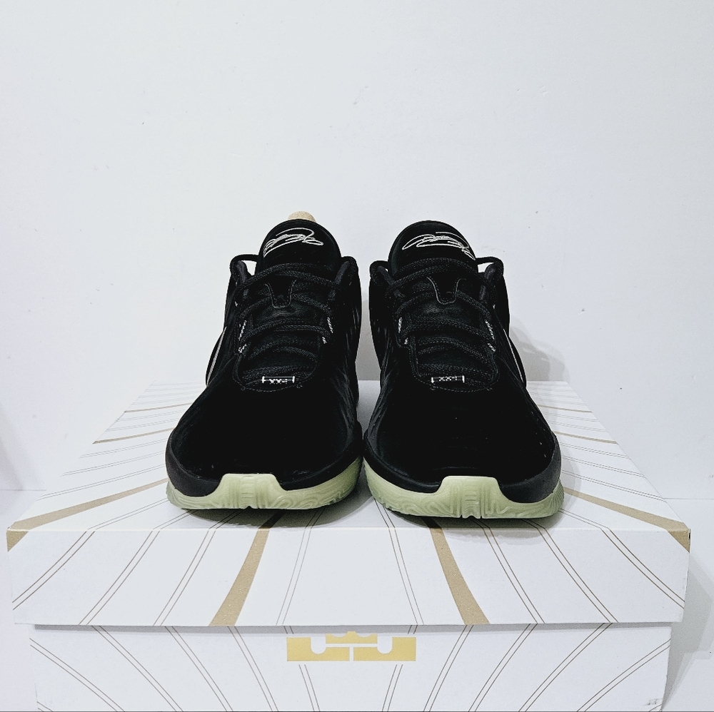 Nike Lebron 21 Tahitian - Picture 3 of 7